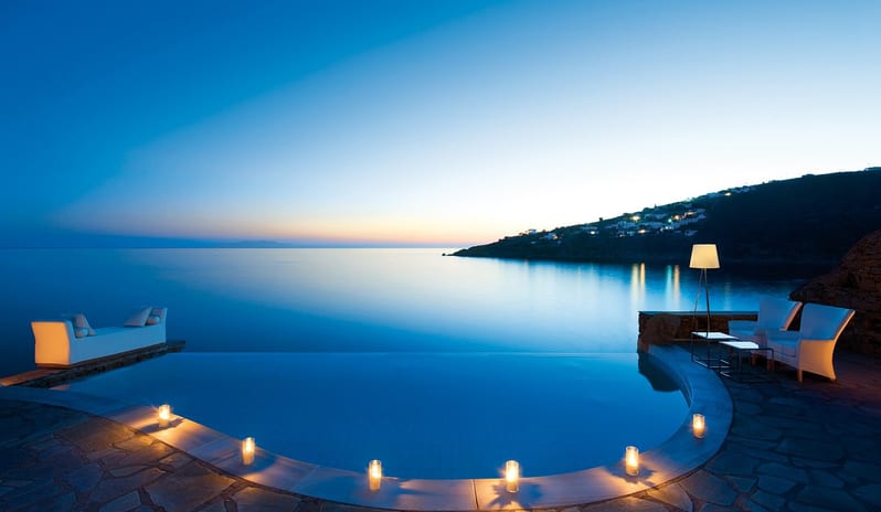 Petasos Beach Resort & Spa-Private Pool Suite 3_12294